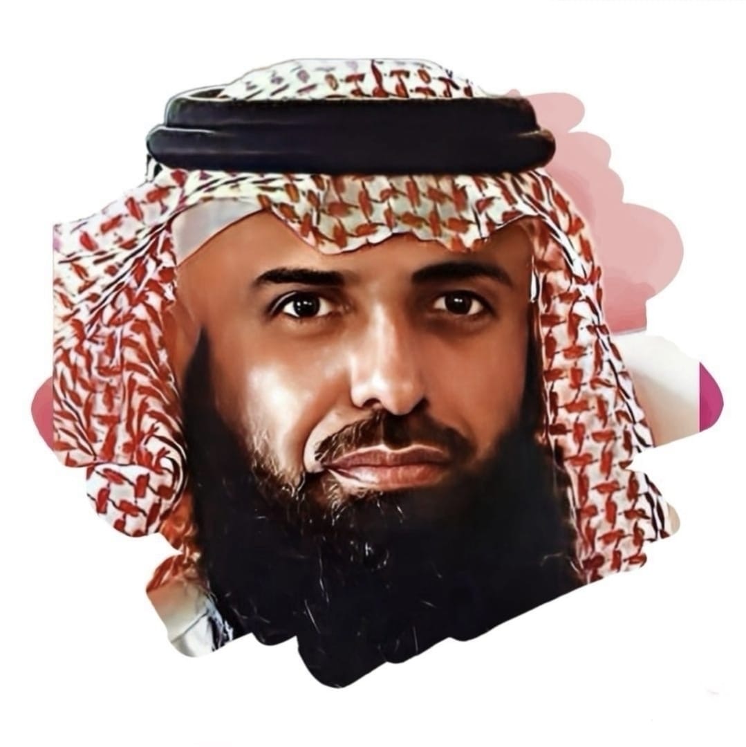 راضي غربي العنزي"كاتب سعودي"